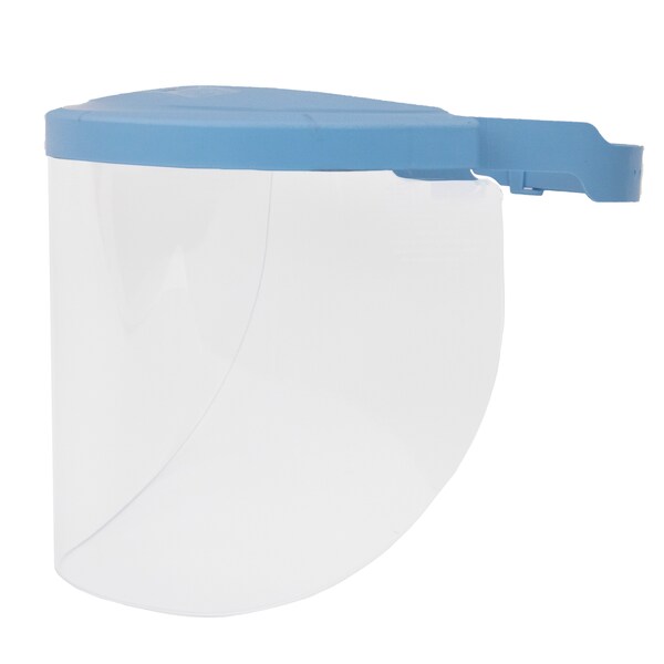 Visor Knobs, PK4
